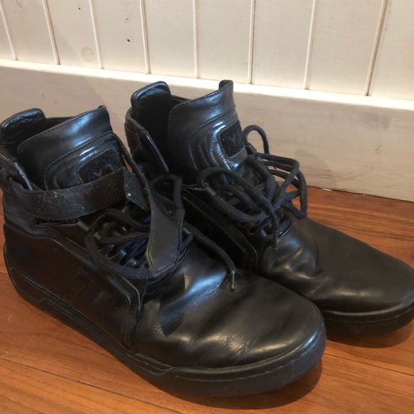 Y3 adidas - Picture 2 of 5